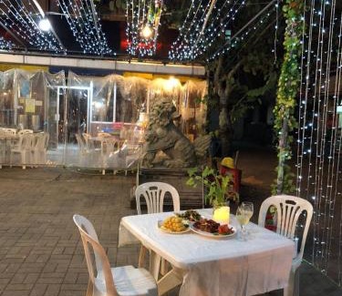 Islands District House | Silverview Resort Holiday