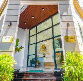 Vinh Hai Hotel | Simon Hotel