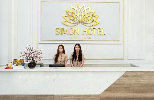 Vinh Hai Hotel | Simon Hotel