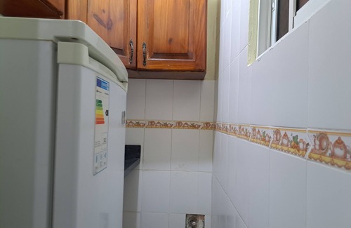 Corales del Sur Apartment | Single Room 1 Double Bed, Terrace, Free High Speed Wirelss & Wired Intenert
