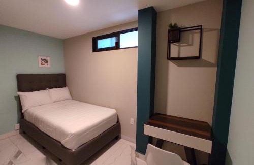 Miguel Hidalgo Hotel | Singular Sócrates