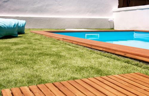 Argostoli Town Villa | Siora Agiolina Two-Bedroom Private Pool Villa