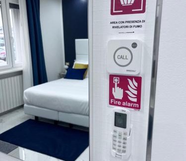 Novegro House | Sir Lyndon Prestige Linate