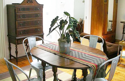 Greenport Cottage | Sirens Song Carriage House