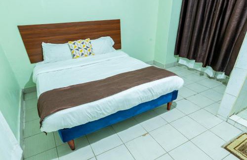 Central Business District Hotel | Sislink Babs Centre Hotel
