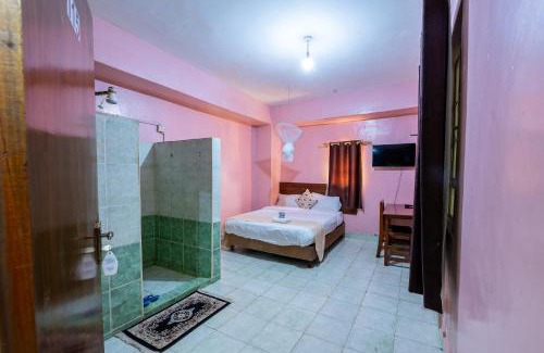 Central Business District Hotel | Sislink Babs Centre Hotel