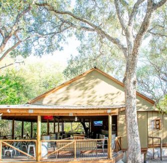 Maun Other | Sitatunga Campsite Maun