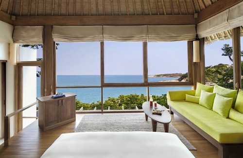 Moo 5 Resort | Six Senses Samui