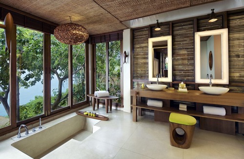 Moo 5 Resort | Six Senses Samui