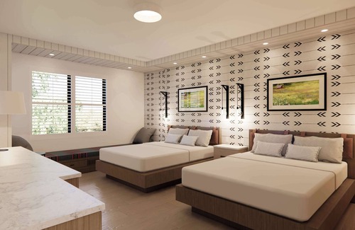 Mottville Hotel | Skaneateles Fields Resort & Spa, Curio Collection By Hilton