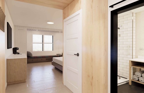 Mottville Hotel | Skaneateles Fields Resort & Spa, Curio Collection By Hilton