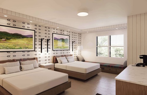 Mottville Hotel | Skaneateles Fields Resort & Spa, Curio Collection By Hilton