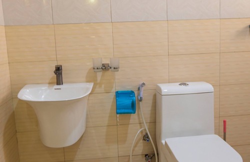 Arusha Cabin | Skill Forest Lodge