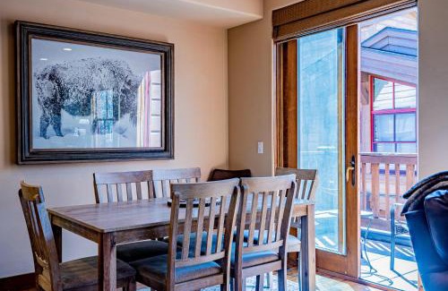 Ketchum House | Skiview Townhome 1B
