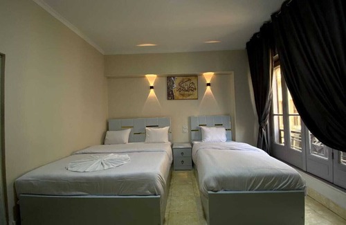 Abdin Hotel | Sky light hotel