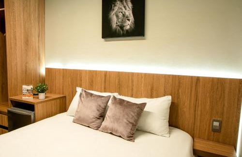 Calle 26 Hotel | SkyHub