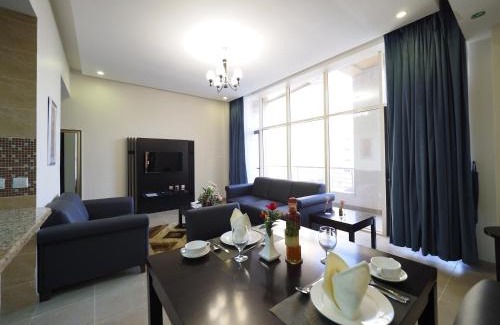 Al Barsha 1 Apartment | Skylark Hotel Apartments AL Barsha