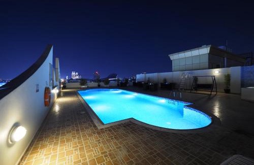 Al Barsha 1 Apartment | Skylark Hotel Apartments AL Barsha