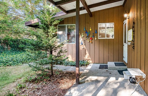 Holland House | Skylight Cottage | 3 Bed, 2 Bath
