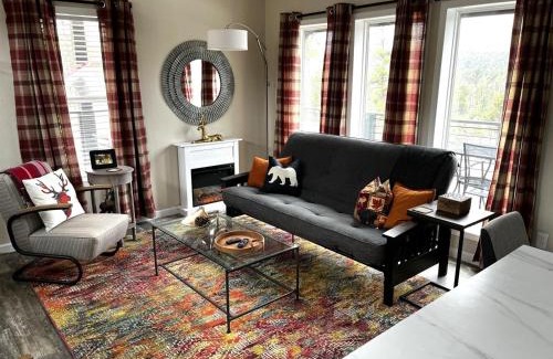 Ruidoso House | Skyview Retreat