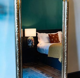 Tarporley Hotel | Sleep at 55