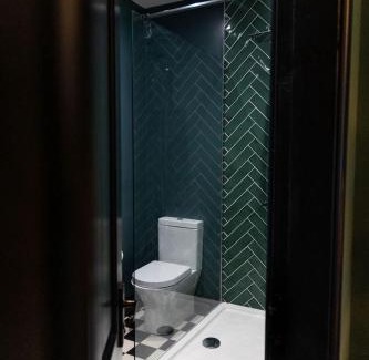 Tarporley Hotel | Sleep at 55