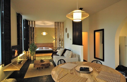 Antwerp Apartment | SLEEP INN ANTWERP - Flats & Suites