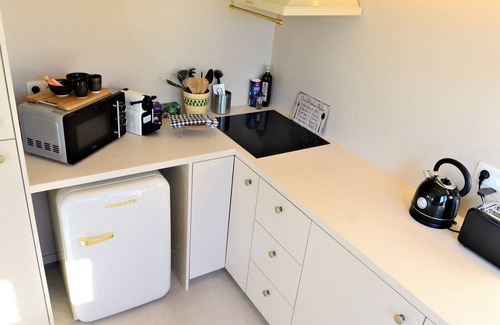 Historisch centrum Apartment | SLEEP INN ANTWERP - Japandi Lofts