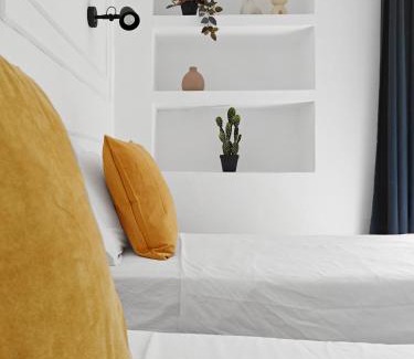 Pieta Apartment | Sleep with and Home