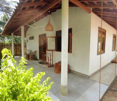 Ranna Hotel | Sleeping Elephant Beach Resort