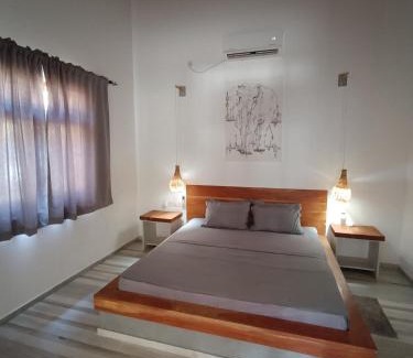 Ranna Hotel | Sleeping Elephant Beach Resort