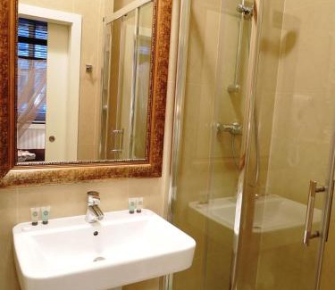 Srodmiescie Apartment | SleepWell Nowy Świat