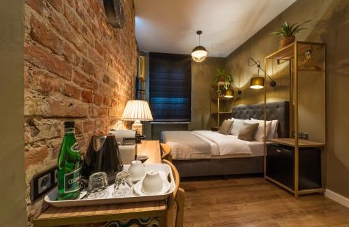 Srodmiescie Apartment | SleepWell Nowy Świat