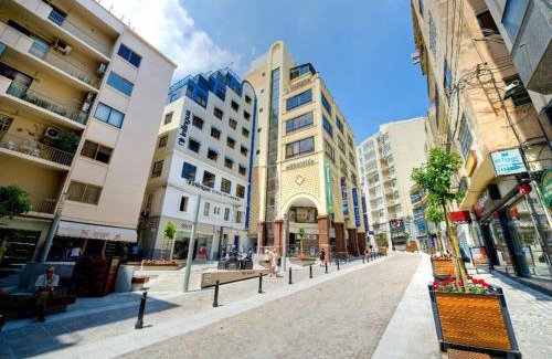 Sliema Hotel | Sliema Creek Suites