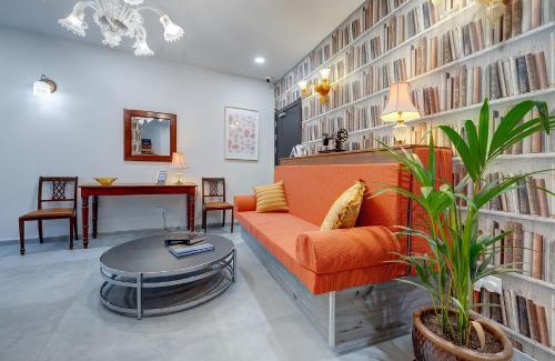 Sliema Hotel | Sliema Creek Suites