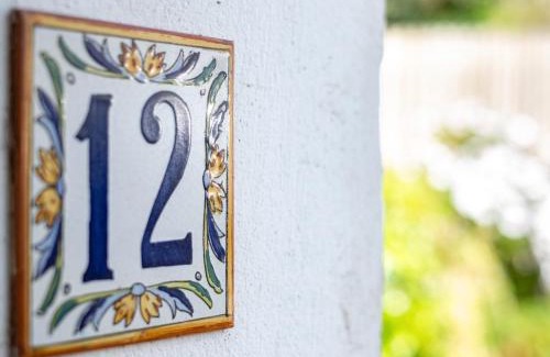 Rock House | Slipway 12