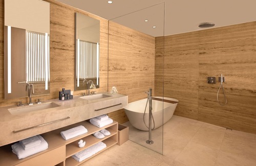Zona Hotelera Hotel | SLS Cancun