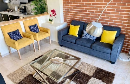 Zona Hotelera Apartment | SM APARTMENTS