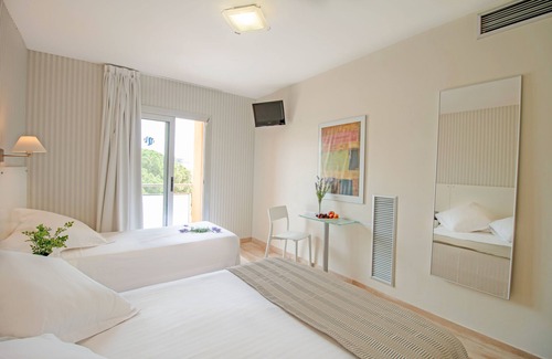 Tossa de Mar Hotel | SM Hotel Turissa