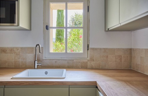 Goult House | Small country house in the heart of Goult