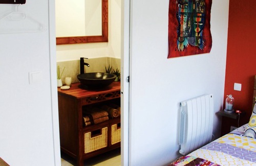 Cancale Cottage | Small gîte in Cancale near Saint-Malo, Mont Saint-Michel, Dinard.