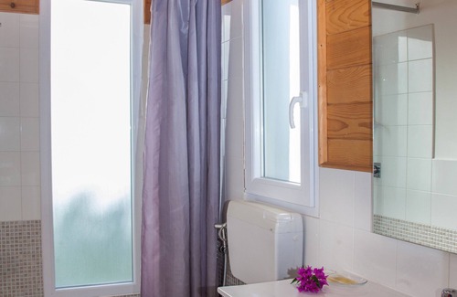 San Giorgio Resort | Small villa with terrace, directly on the sea with a view of the Aeolian Islands