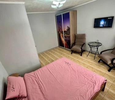 Kremenchuk Apartment | Smart Apartment на Соборной 23