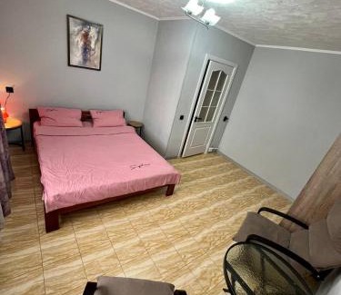 Kremenchuk Apartment | Smart Apartment на Соборной 23