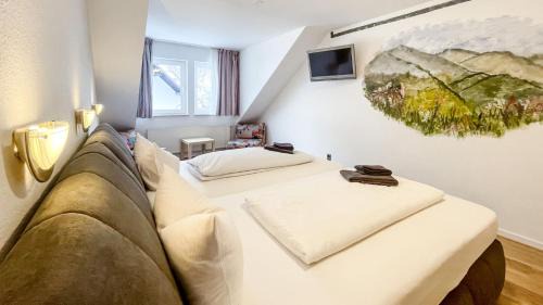 Zueschen Hotel | Smart Resorts B&B 2 BB2 321