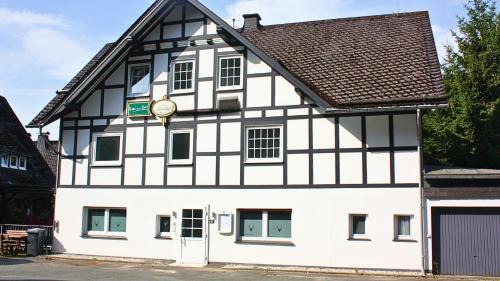 Zueschen Hotel | Smart Resorts B&B 3 BB 1005
