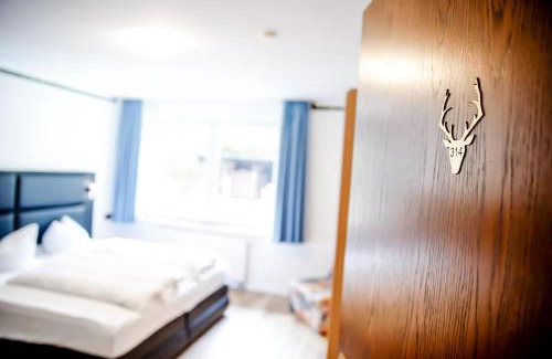 Zueschen Hotel | Smart Resorts B&B2 BB2 314