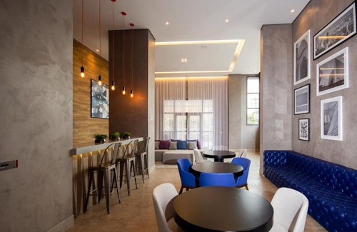 Sao Paulo Apartment | Smart Vila Madalena Apartments by BnbHost