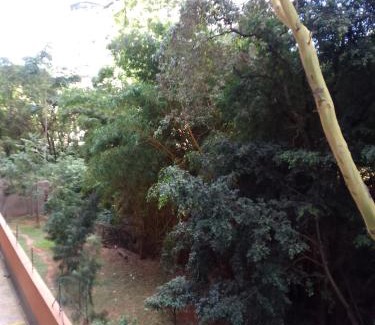 Kilimani Apartment | Smarts residence