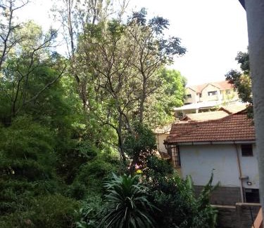 Kilimani Apartment | Smarts residence